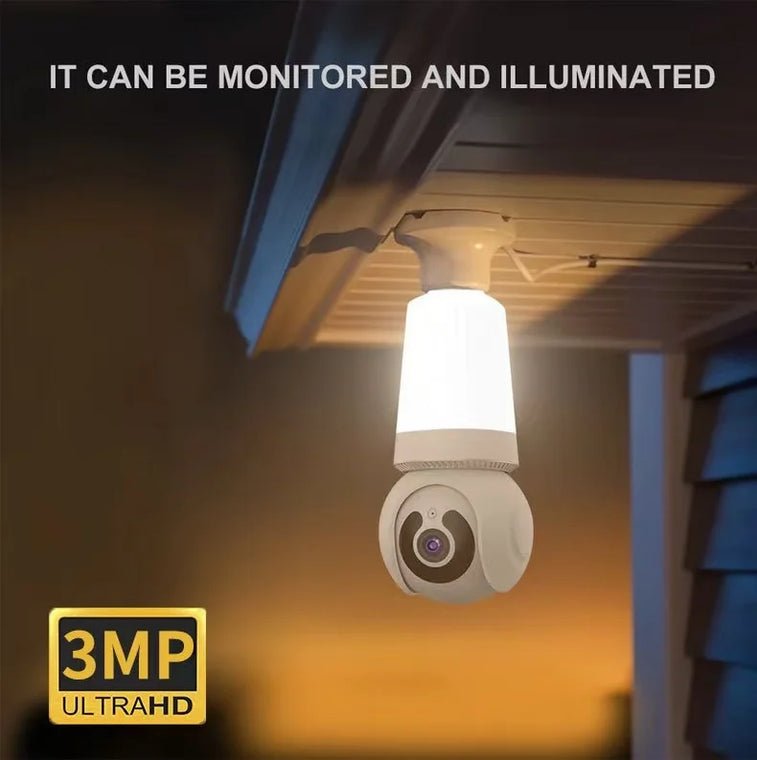 Smart Security & Safety