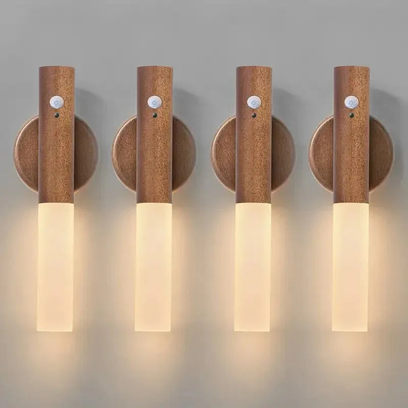 Smart Lighting & Ambience