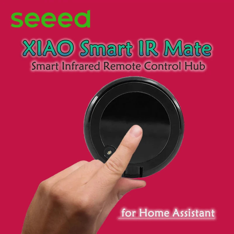 Smart IR Remote Control Hub